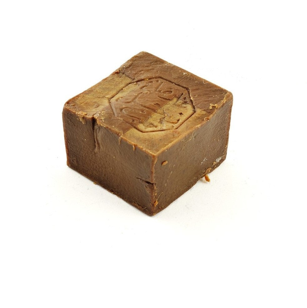 Jabón Natural  Oliva y Laurel 40% (Siria) 200 Gr - Alepo