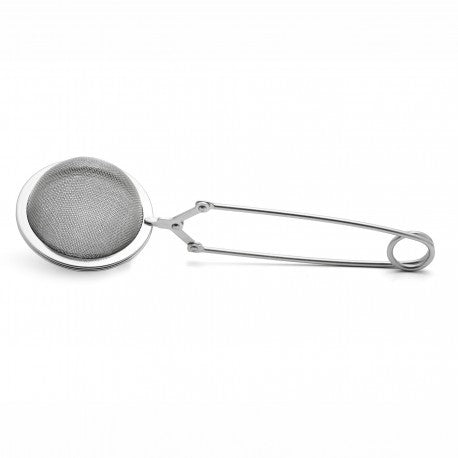 Filtro Té Pinza - 45 mm - Ideal Té e Infusión