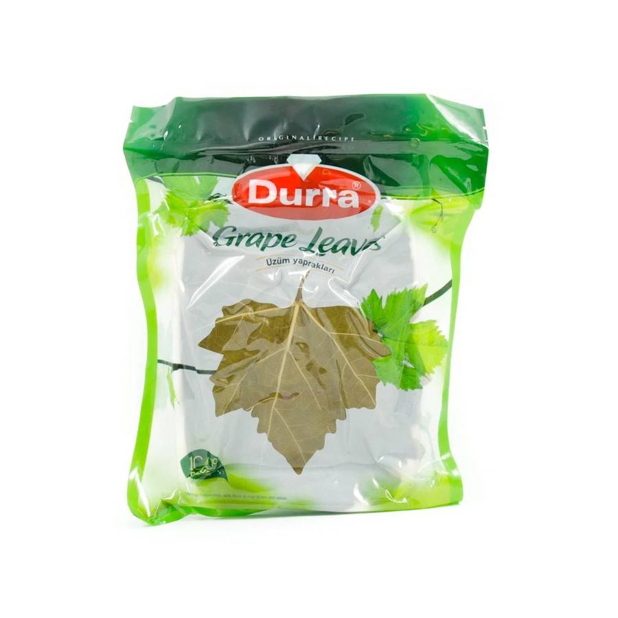 Hojas De Parra - BAKTAT - 500 g