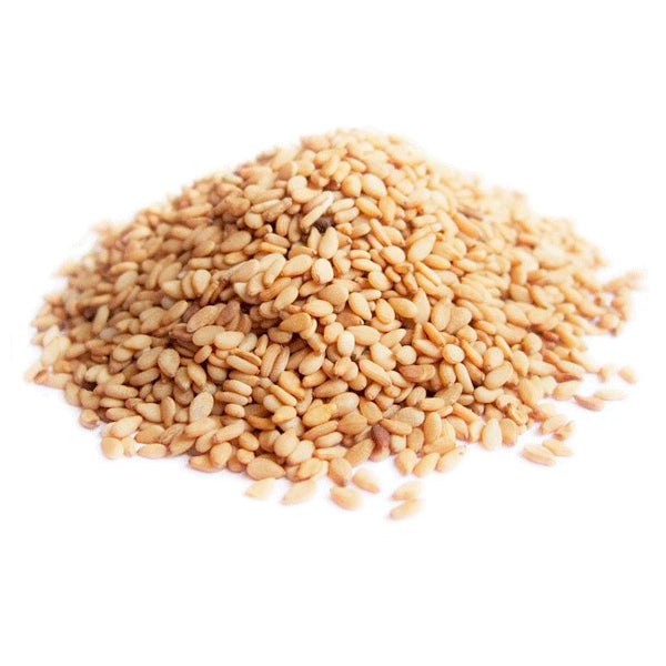 Ajonjoli o Sésamo - Especias Arabes - Bolsa 200g