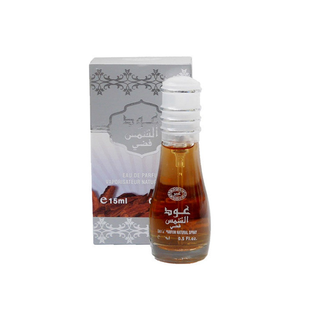 Perfume - Oud Shams Fadi - Spray