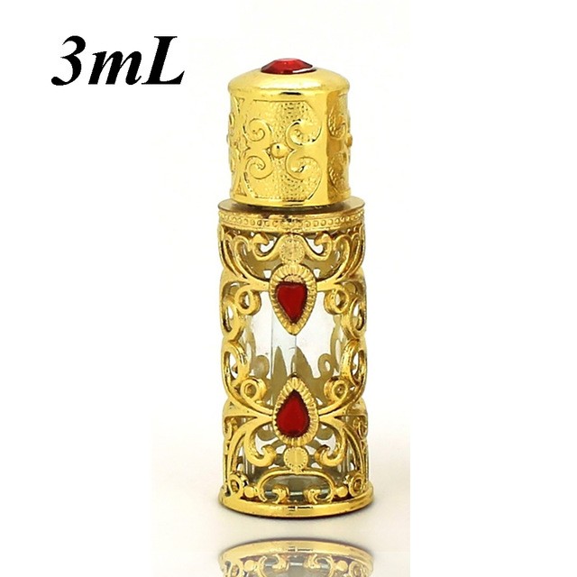 Pefume Musk Al Tahara - DELUXE - 3 ml