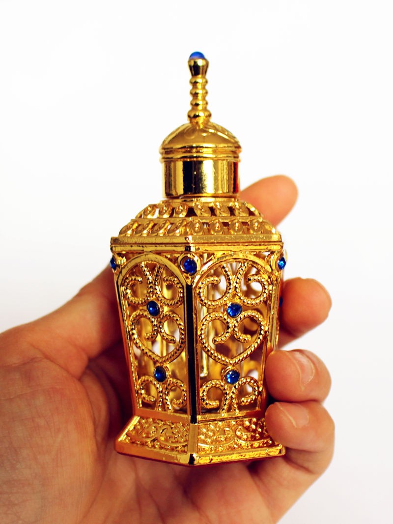 Perfume Amir Al Oud - DELUXE - 10 ml