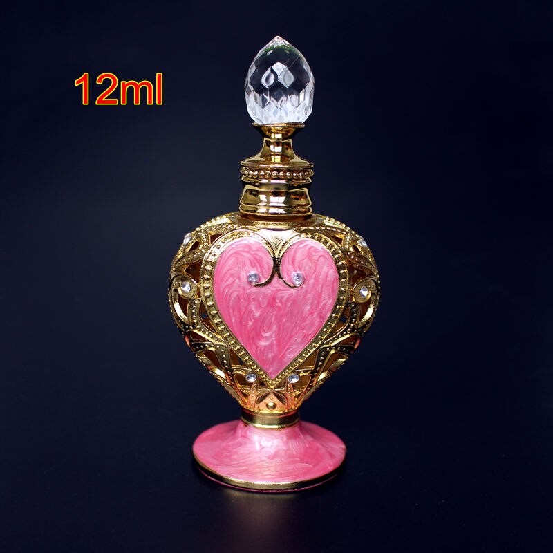 Perfume ROSA DELUXE - 12 ml