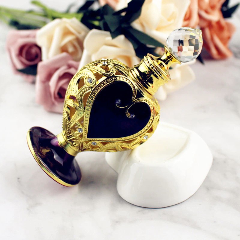 Perfume JAZMIN DELUXE - 12 ml
