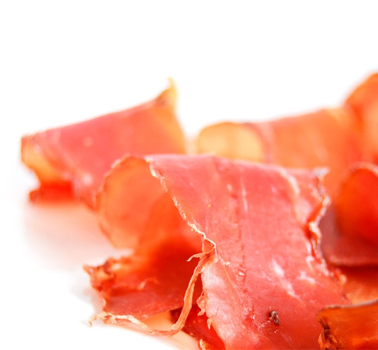 Cecina de Ternera Halal Loncheada  Al-Andaluzza