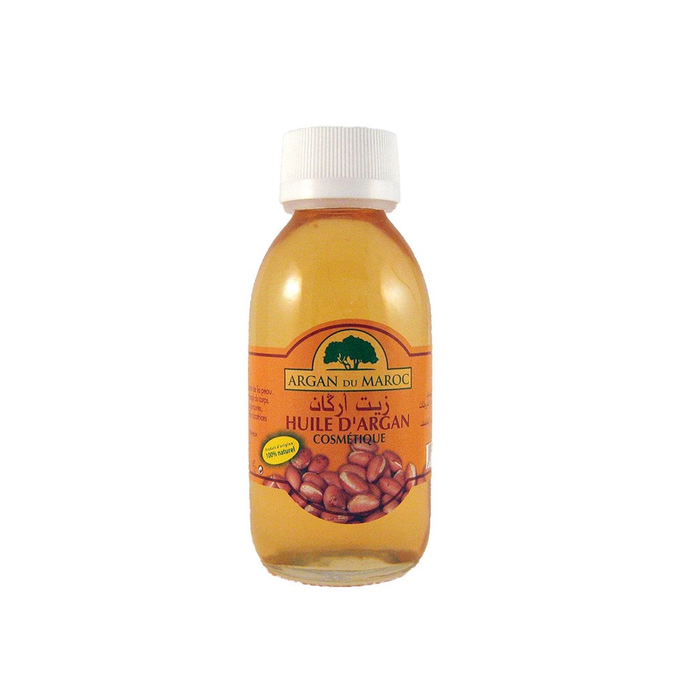 Aceite de Argán 100% Natural - Biológico - Regenerador  - 60 ml