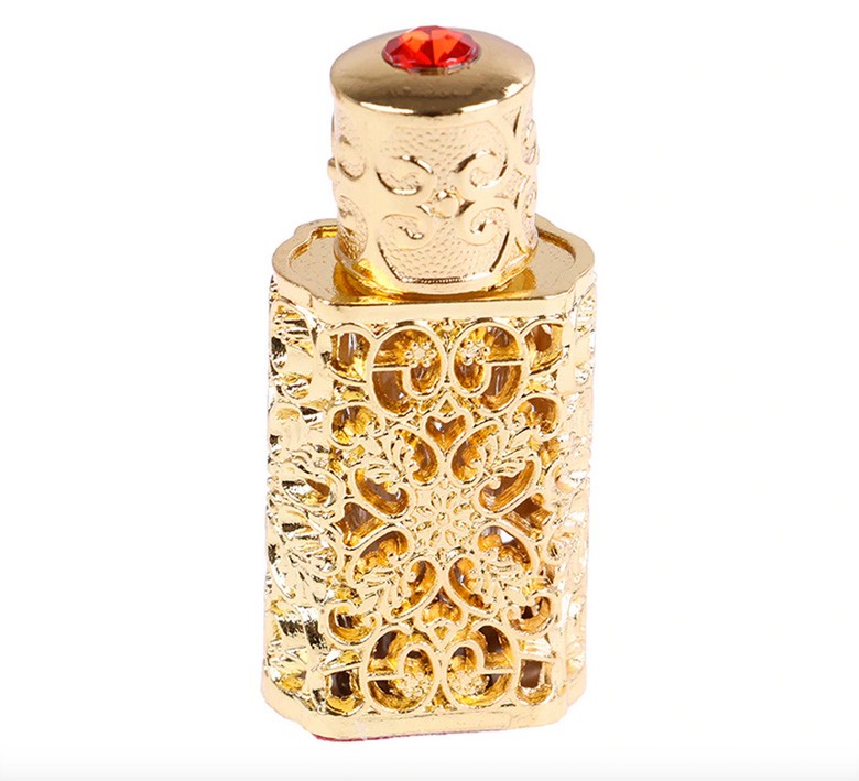 Perfume Musk Nur - DELUXE - 3 ml