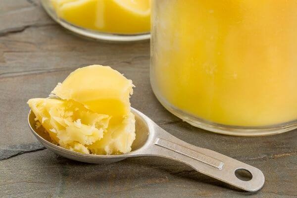 Mantequilla India Clarificada Vaca Ghee - COW BRAND - 400 gr - ORIGINAL HOLANDA