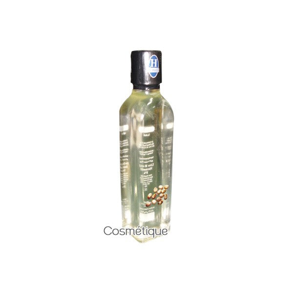Aceite de Ricino Natural - Hemani - 250 ml
