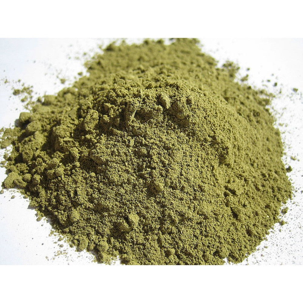 Henna Natural - A granel - Color Rojizo Natural