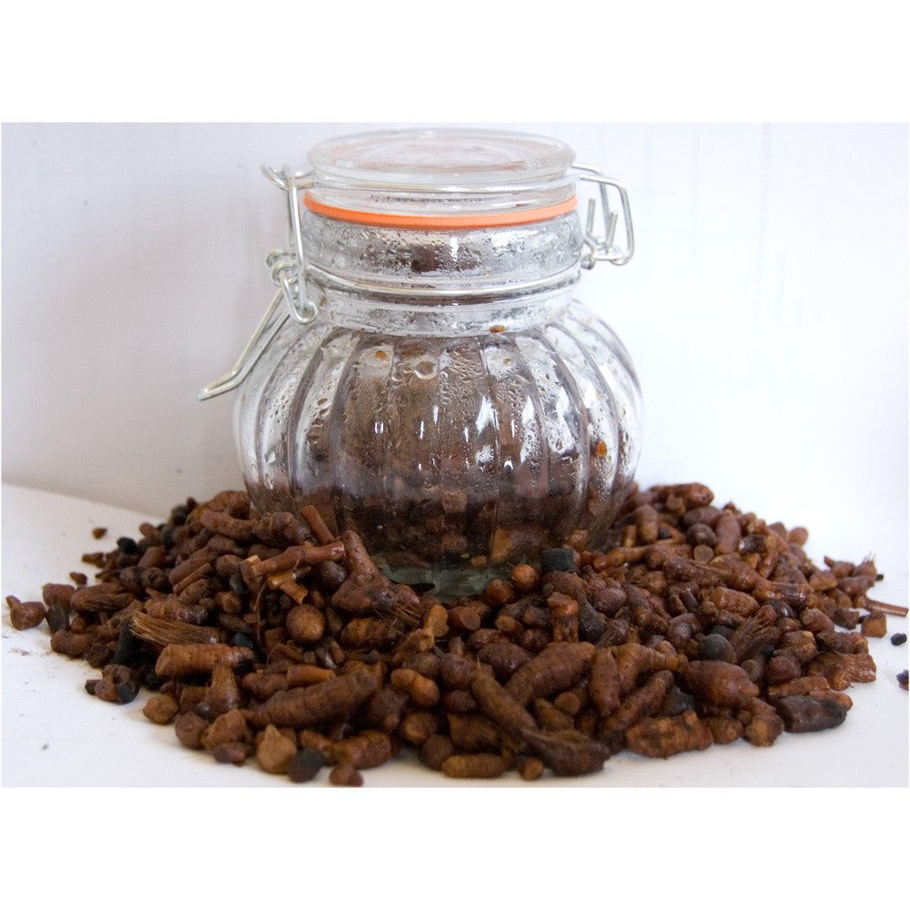 Digi Yé 50 gr -Mezcla Secreta Senegal-Thiouraye NOVEDAD LIMITADA