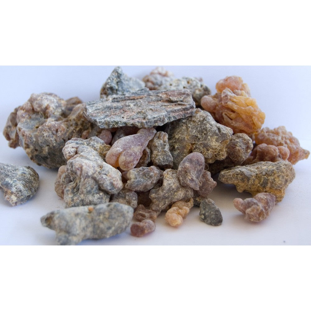 Mounasse - Incienso Africano - 50 gr - NOVEDAD LIMITADA