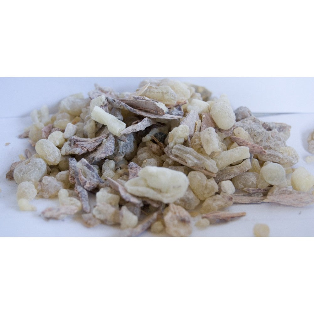 Magnón Kasé - Incienso Africano - 50 gr - NOVEDAD LIMITADA