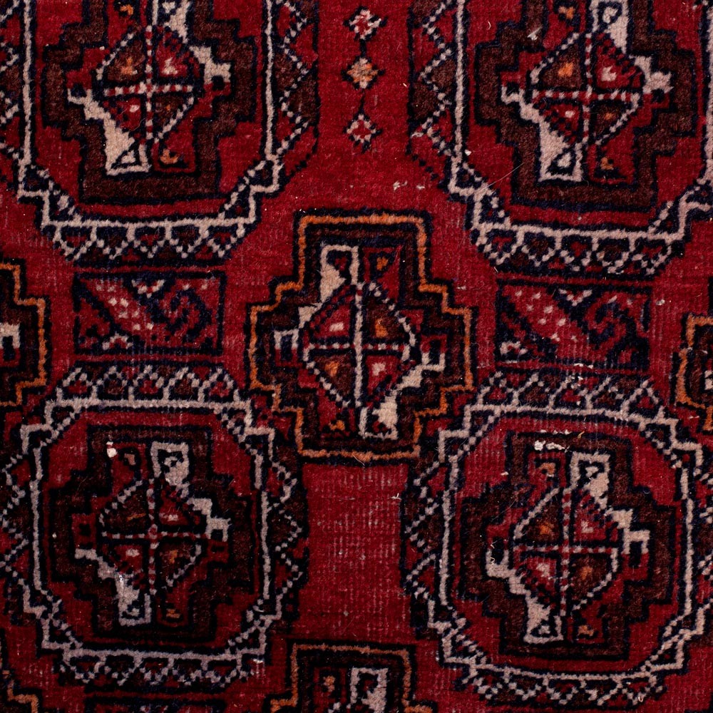 Alfombra Árabe Kilin - Lana 100 % Natural - Modelo Farsi - Reliquia