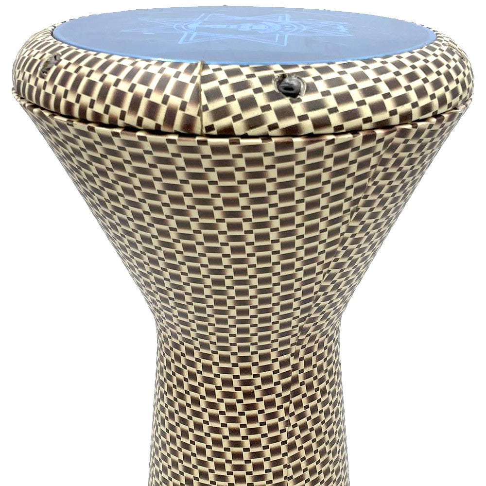 Darbuka + Funda + Parche de Recambio - NOVEDAD