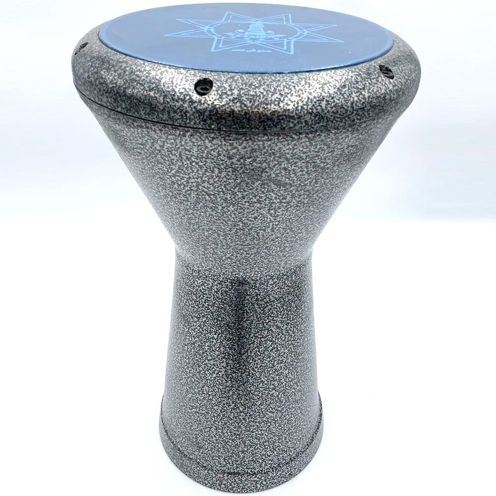 Darbuka Alejandría + Parche de Recambio - Modelo ASWAN
