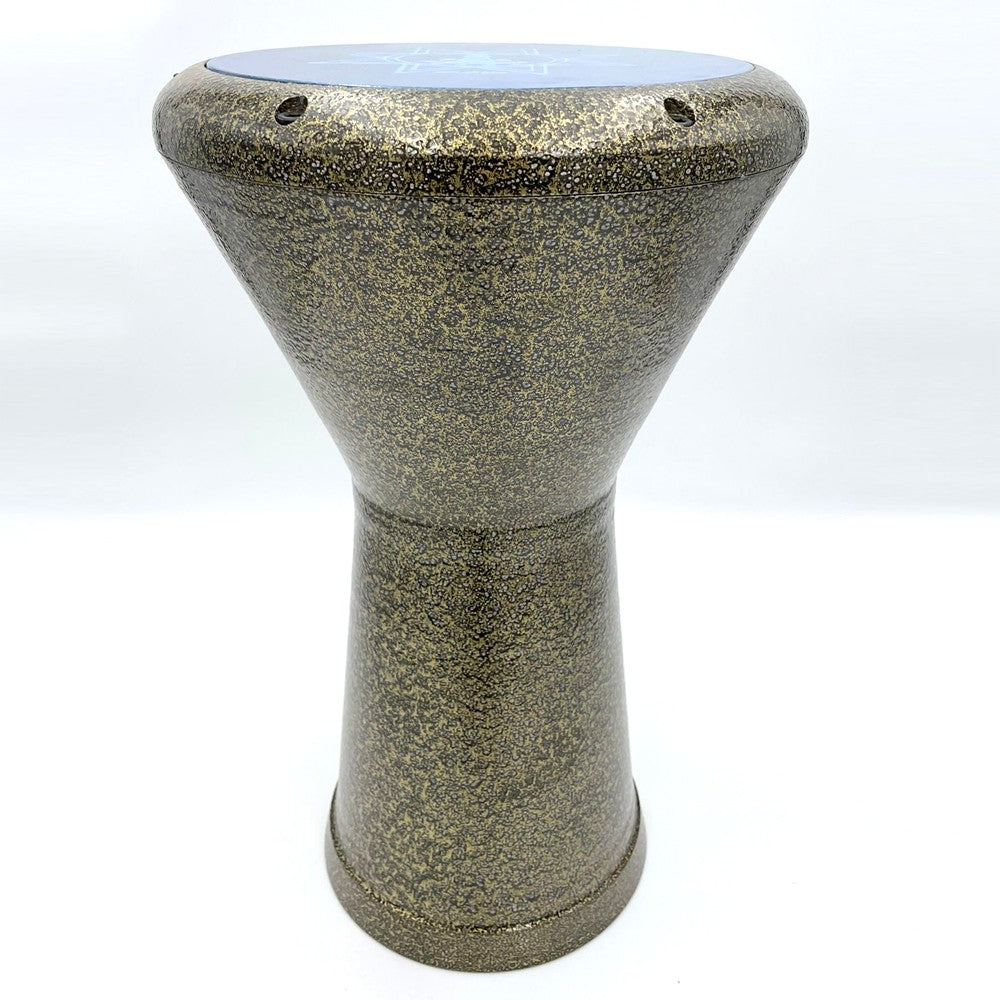 Darbuka Alejandría + Parche de Recambio - Modelo CAIRO