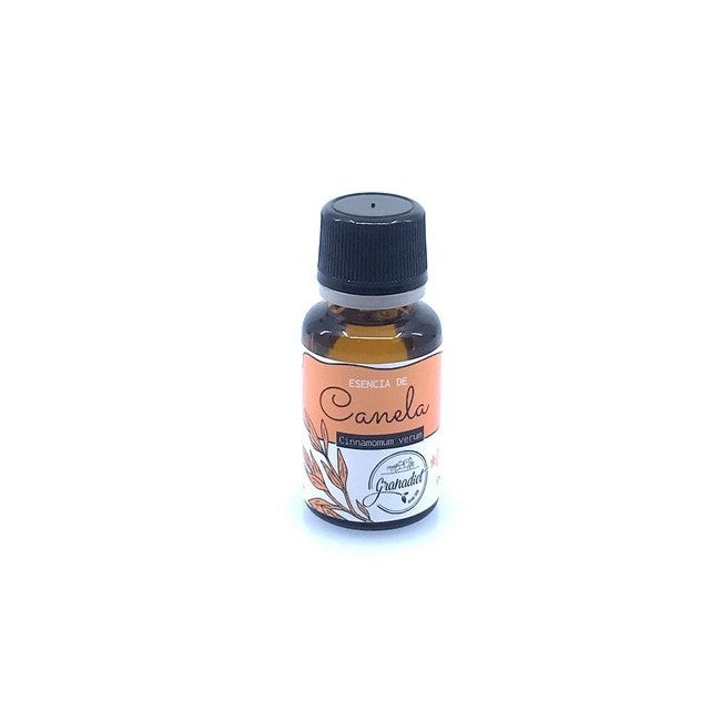 Aceite Esencial  Canela - Alimentario - 17 ml - Natural