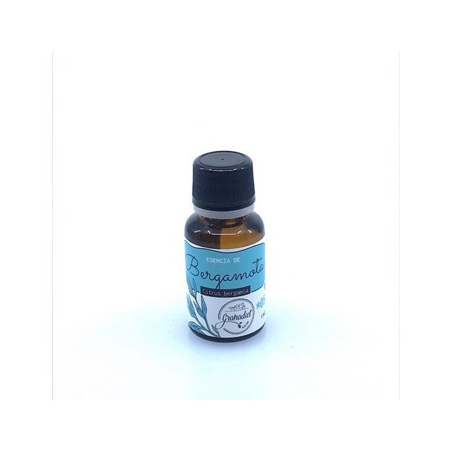 Aceite Esencial  Bergamota - Alimentario - 17 ml - Natural