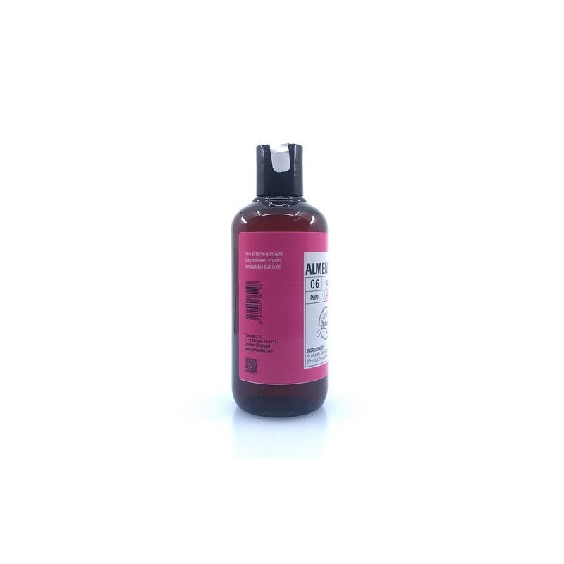 ACEITE PURO ALMENDRAS - Nutre y revitaliza - Deluxe