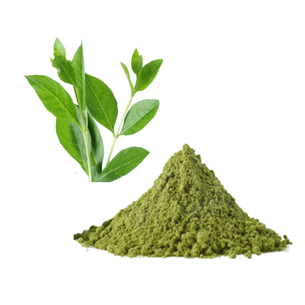 Henna Natural - A granel - Color Rojizo Natural