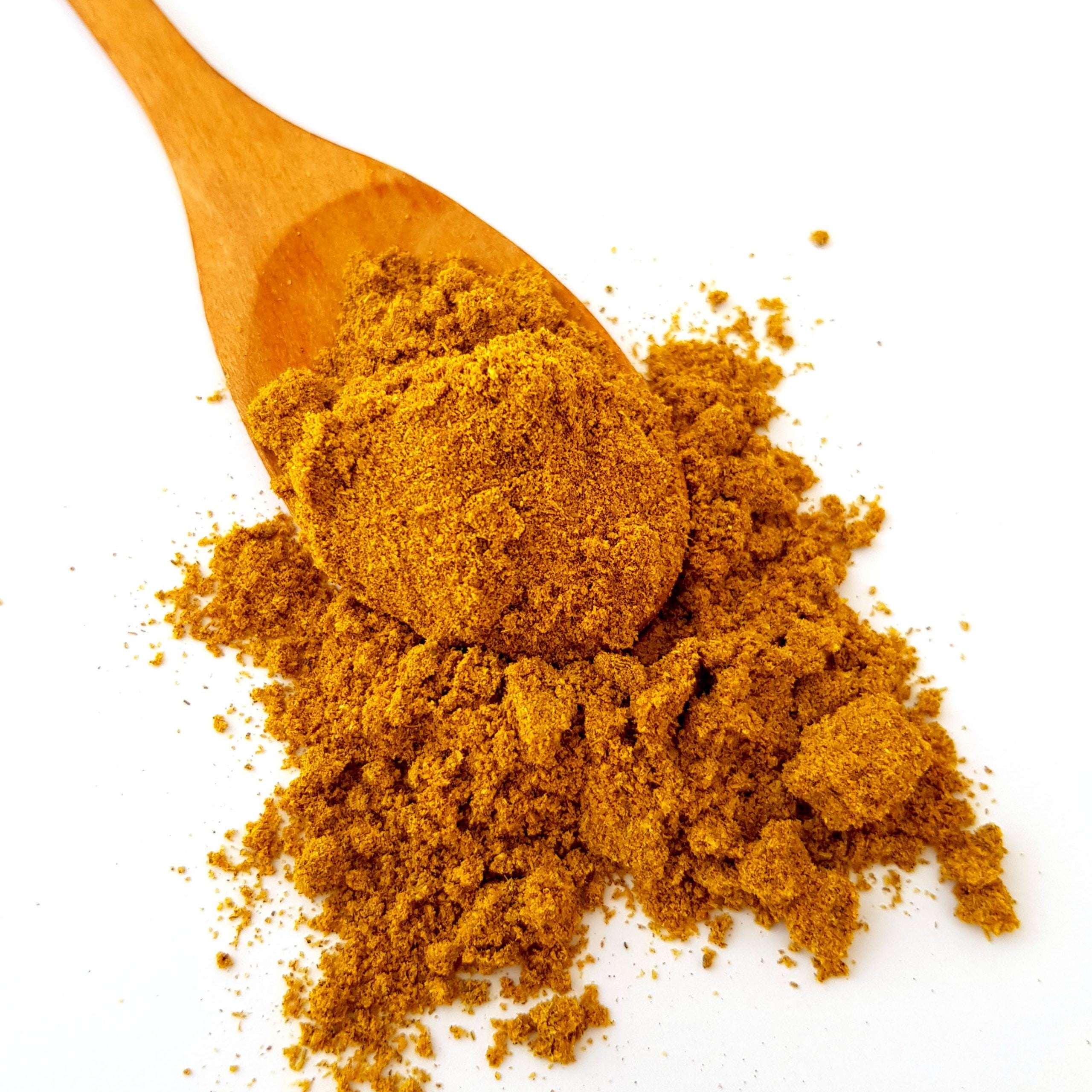 Ras El Hanout ( Lo mejor de la tienda ) - Especias Arabes-200 gr