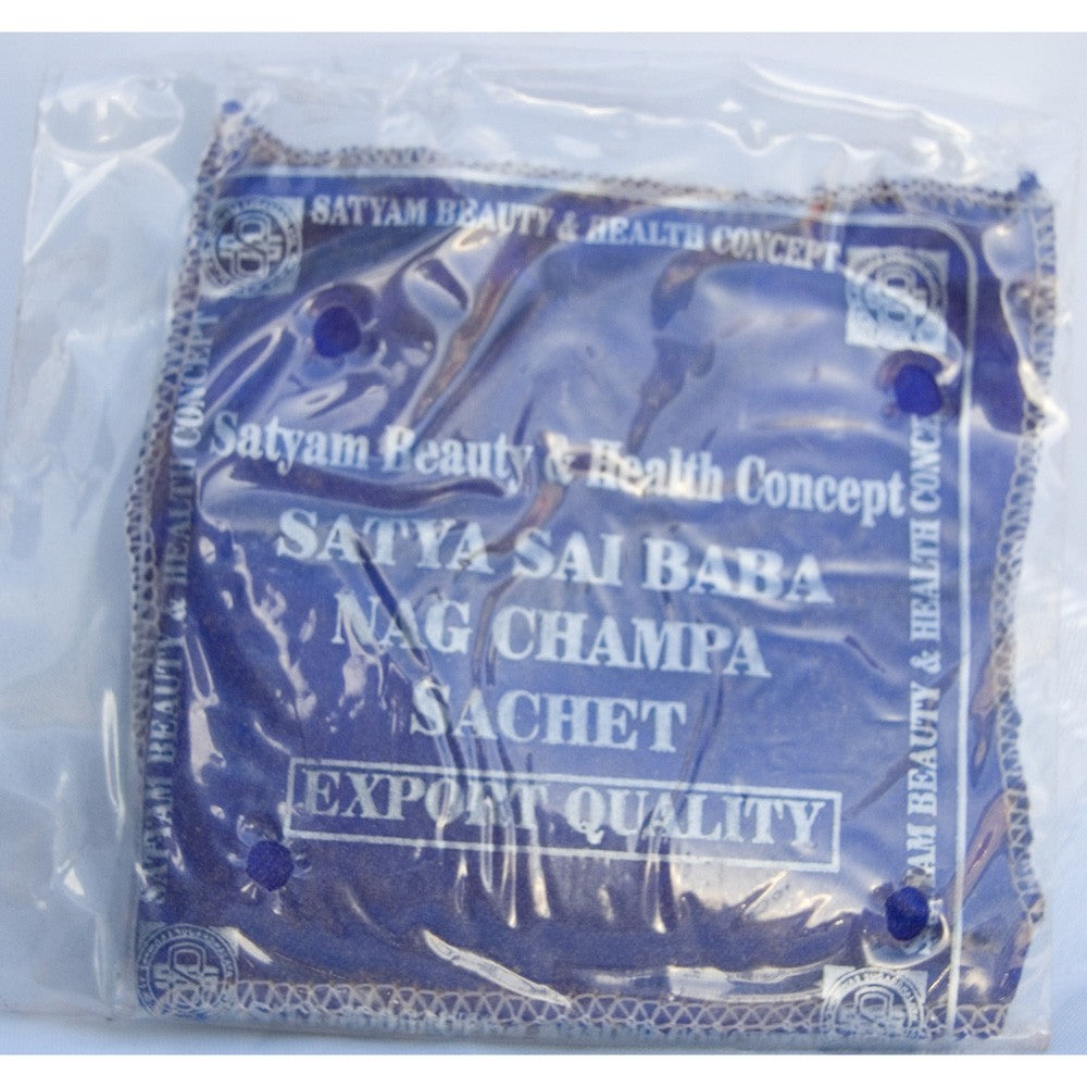 Saquito Ambientador Nag Champa - SATYA - NOVEDAD