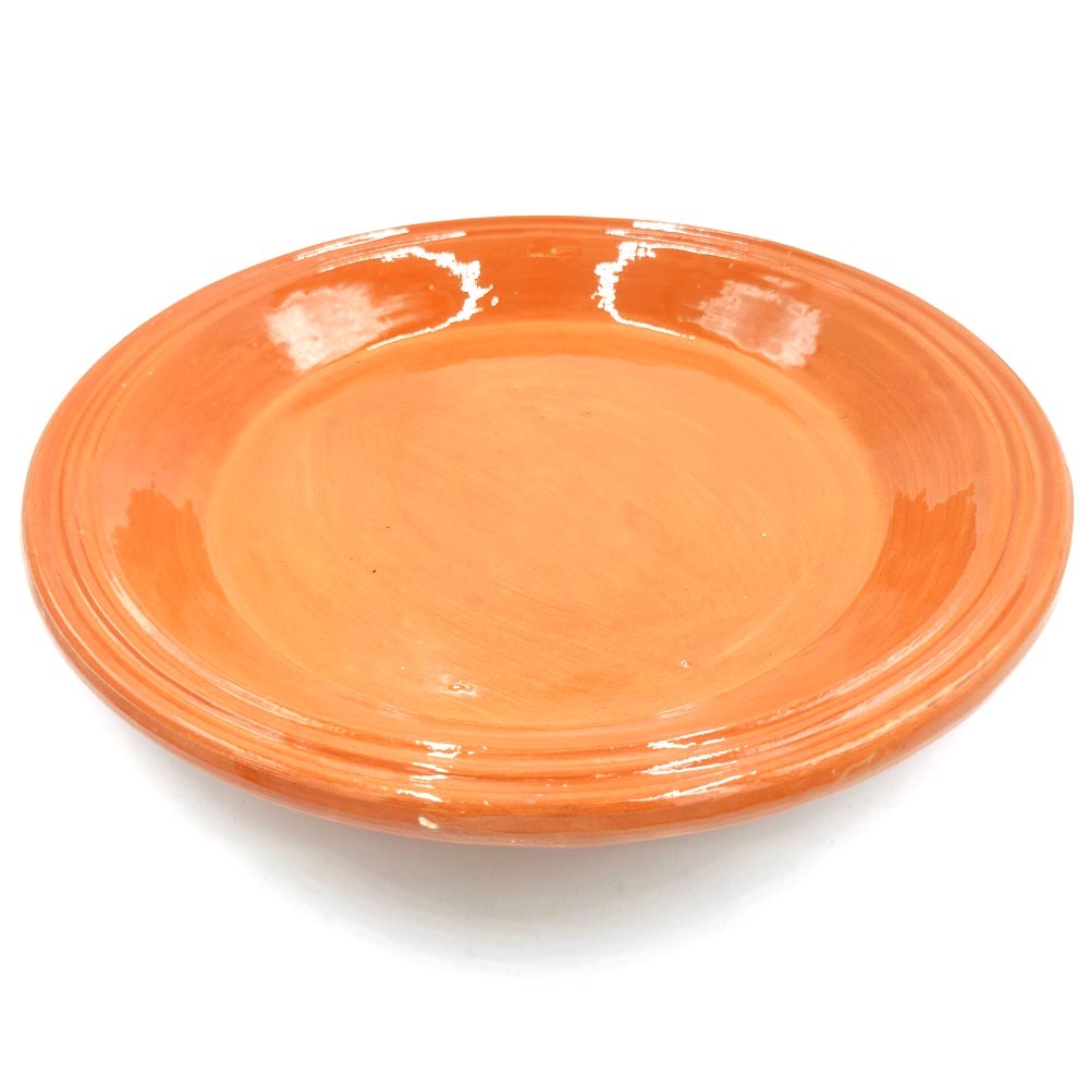 Plato o Fuente para Comida - Ideal Cous Cous - Modelo Suksus