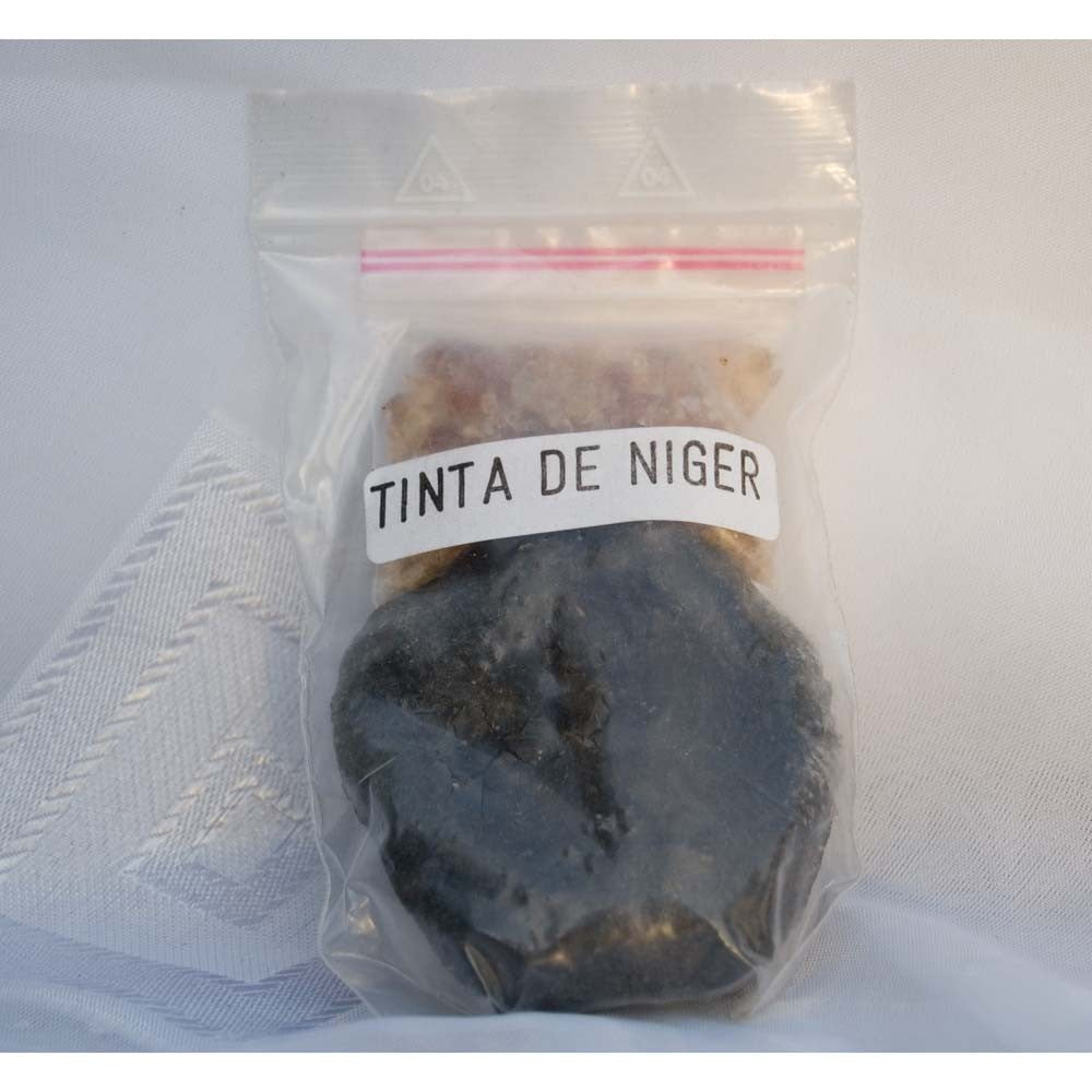Tinta de Níger - Para Madera o Papel