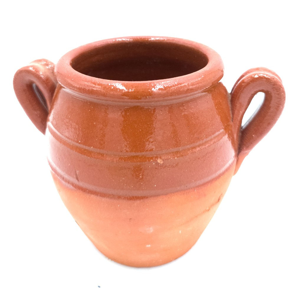 Tanjia Tangia Cerámica Marrakech Varios Tamaños Cocina Sana Modelo Tangia