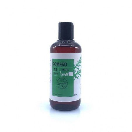 Aceite de Masaje Romero - 250 ml