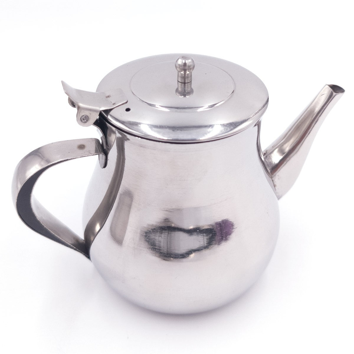 Tetera Acero Inox Alta Infusiones o Te - Modelo F20