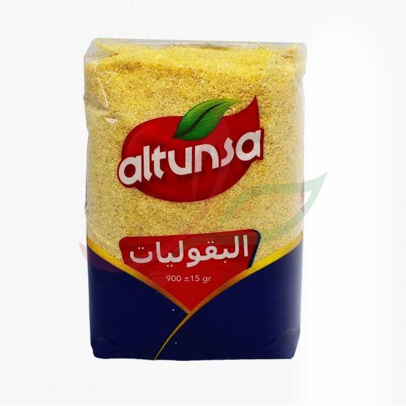 Burgul Fino - YAYLA - 900 g