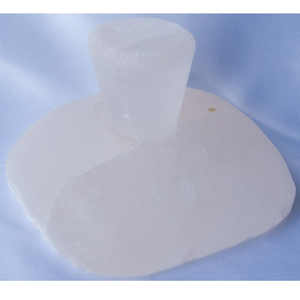 Piedras Para Majase  - Sal Himalaya - Wellness - Ayúrveda