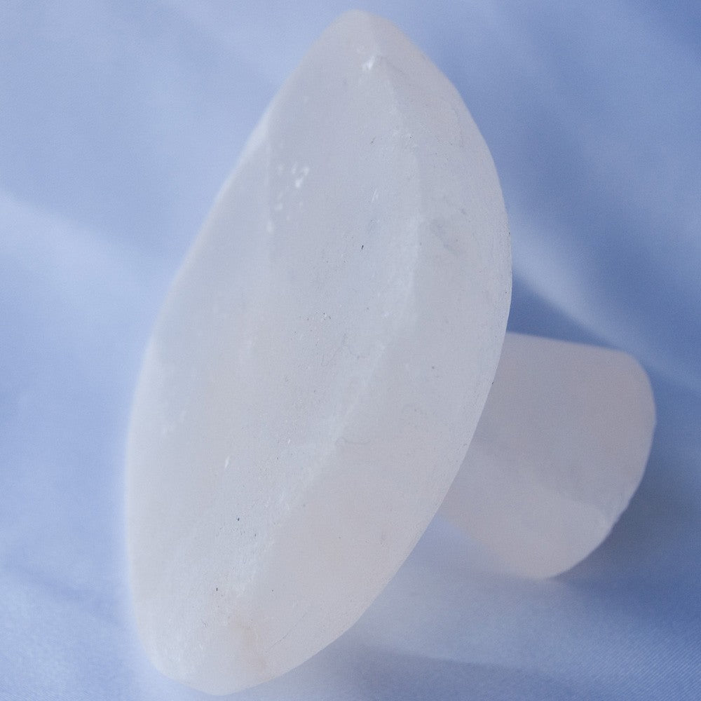 Piedras Para Majase  - Sal Himalaya - Wellness - Ayúrveda