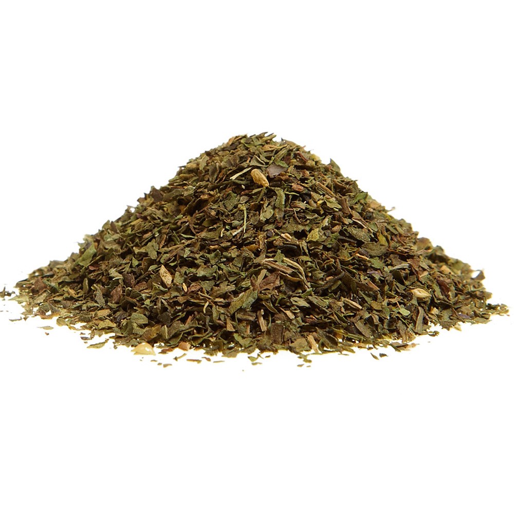 Hierba Buena Seca Picada - NaaNa - Para Té Moruno o Infusión