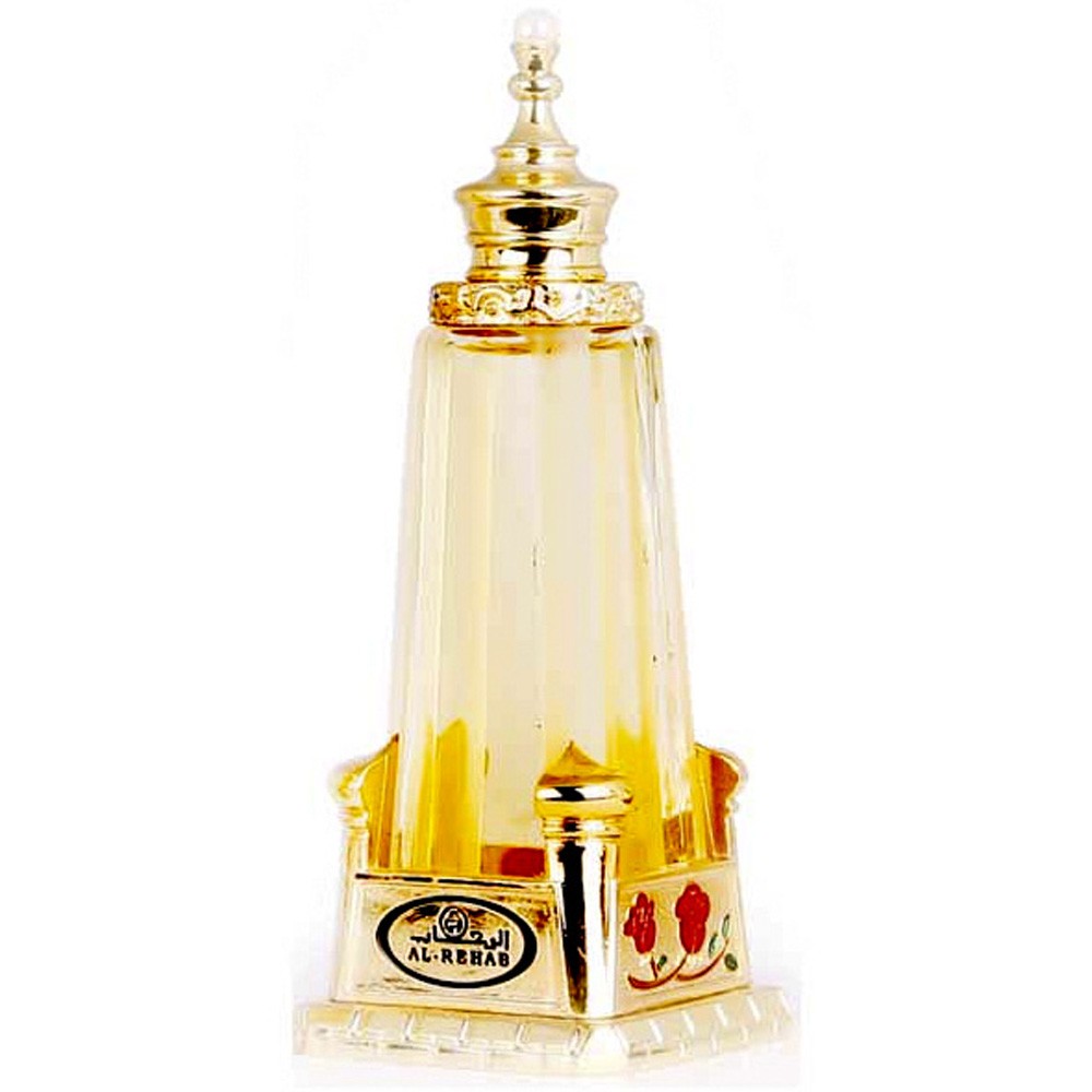 Al-Rehab Lailat Elomer- Perfume Corporal - Calidad Suprema-Arabe