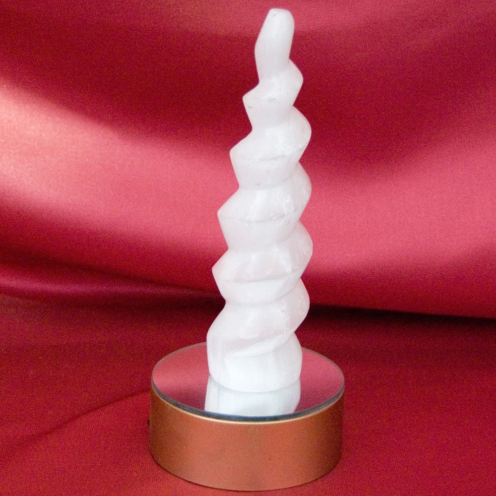 Base Multi Color - 7,5 cm diámetro - No incluye pilas