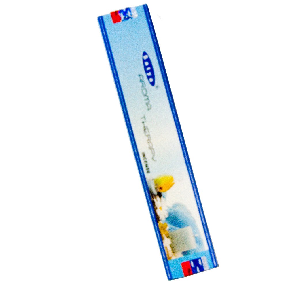 Incienso  Aroma Therapy - SATYA - 15 gr