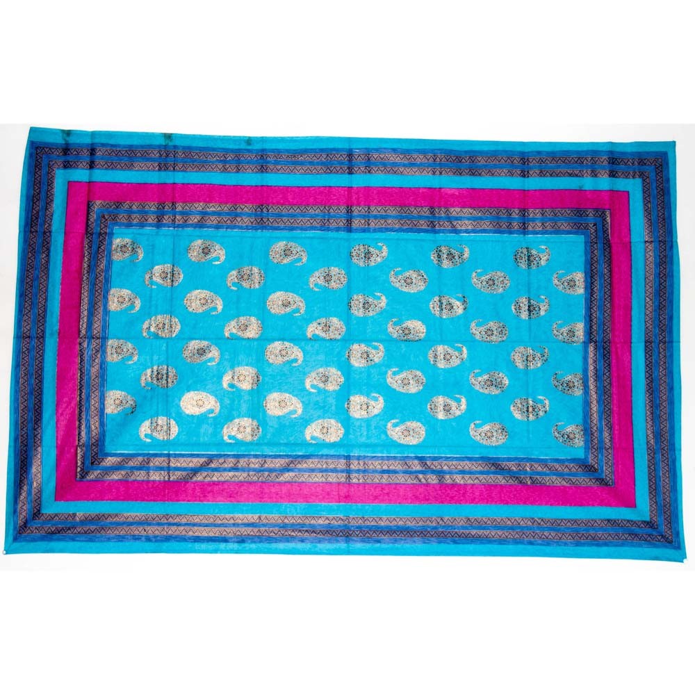 Tela Algodón-Estampado Africano - Calidad Especial-210 x 140 cm