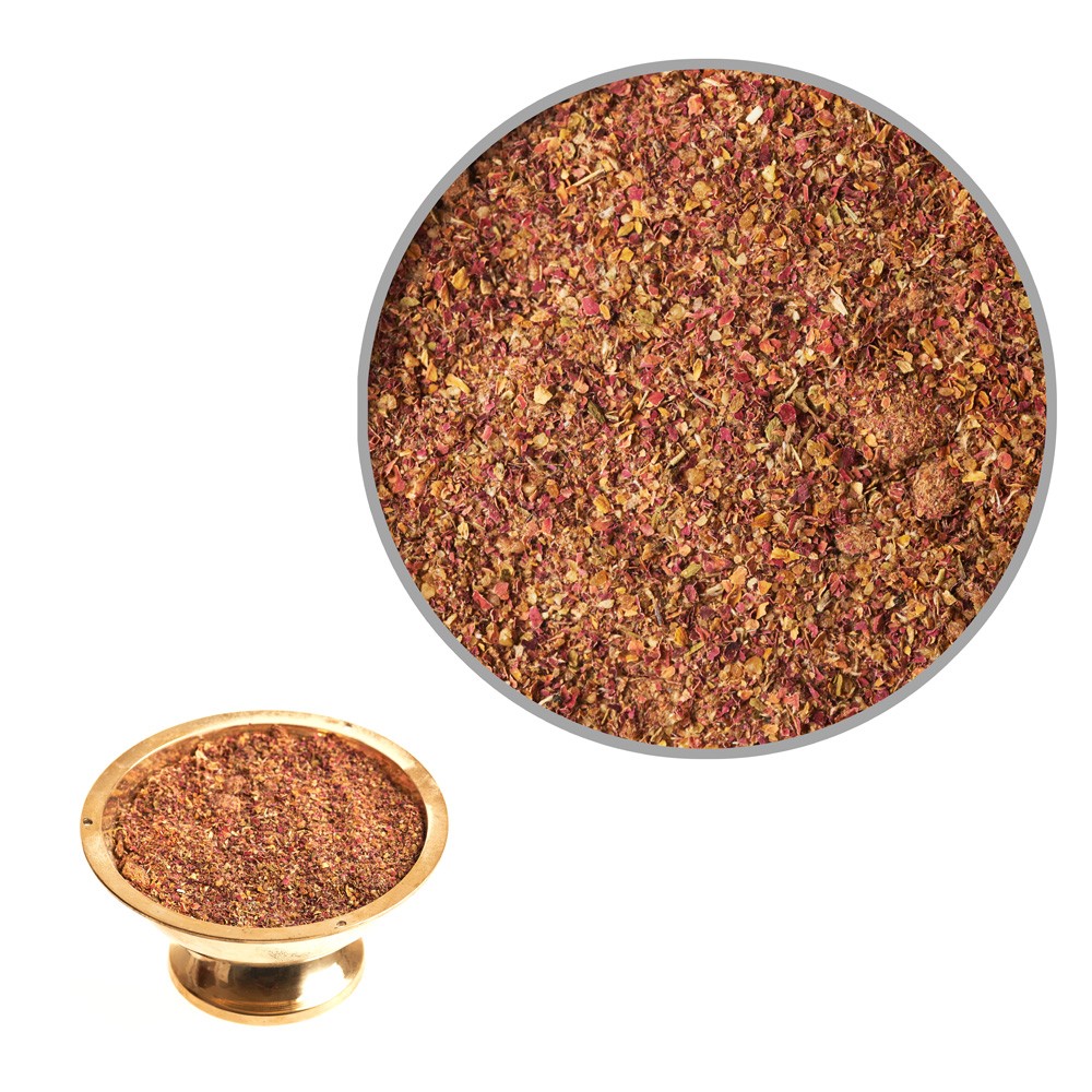 Incienso Floral en Grano