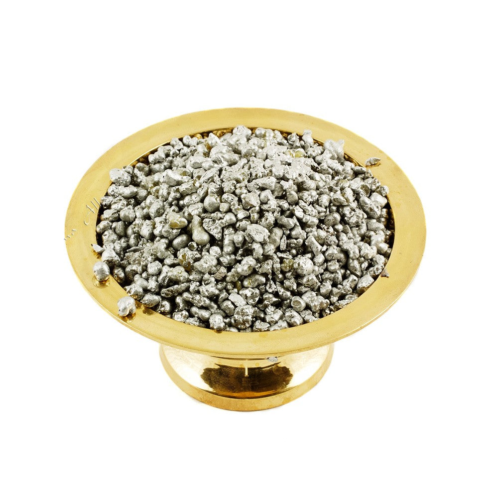 Incienso Plateado en  Grano - Gran Calidad