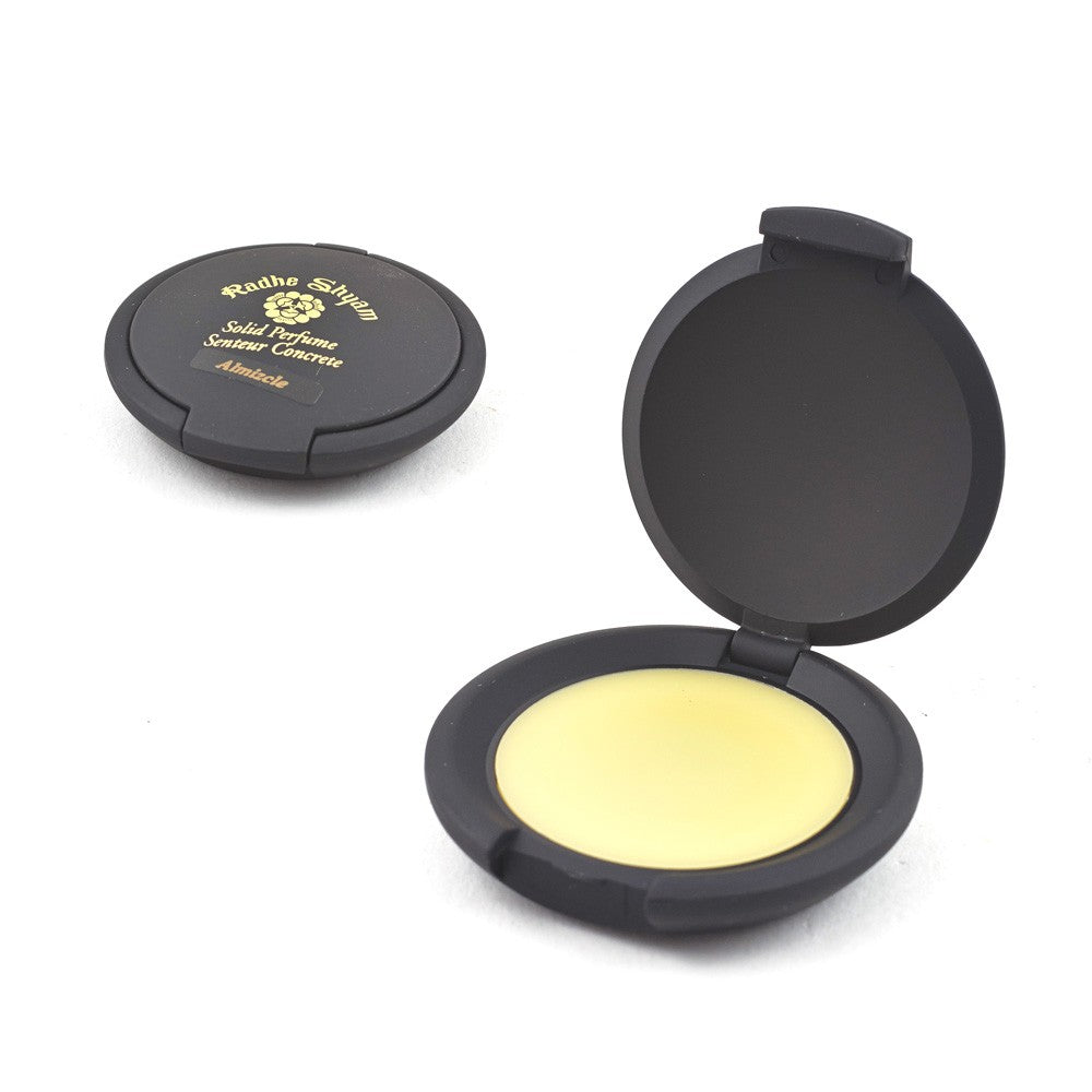 Perfume Natural en Crema - Formato Lata Bolso - Varios Olores