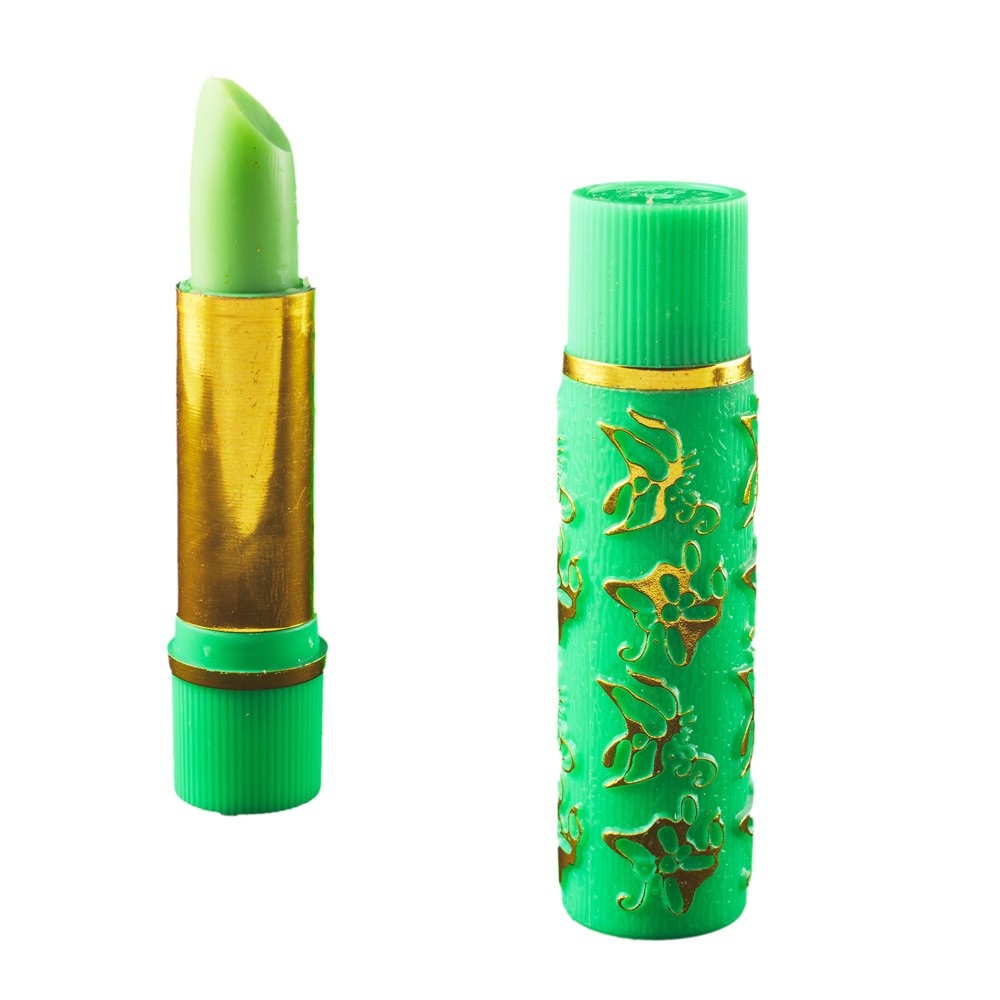 Pintalabios Mágico Hidratante - Argán y Henna - Push Up Deluxe