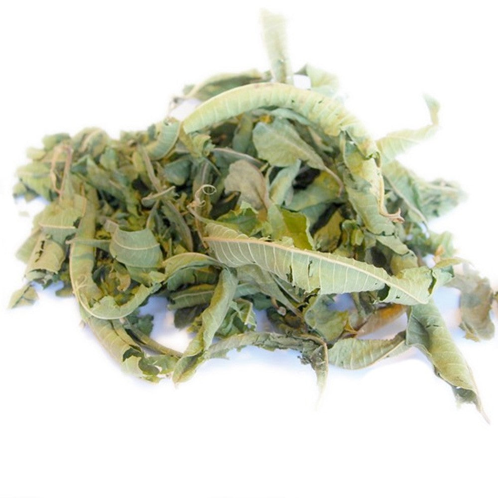 Hierba Luisa Seca Entera - Para Té Moruno o Infusión