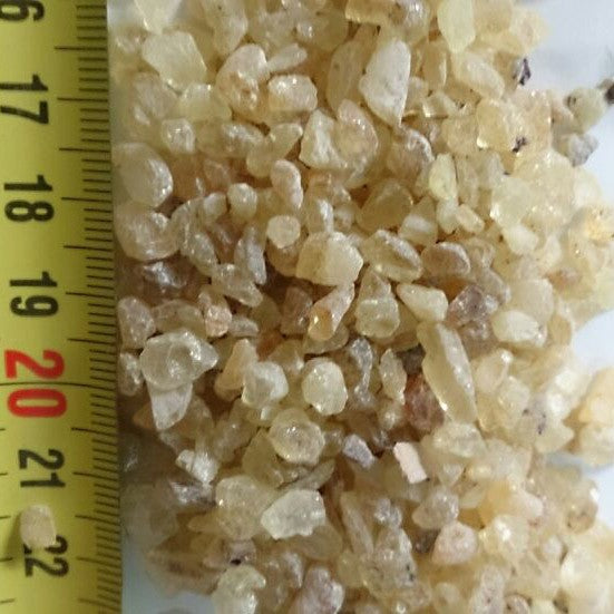 Incienso Copal en Grano - Gran Calidad