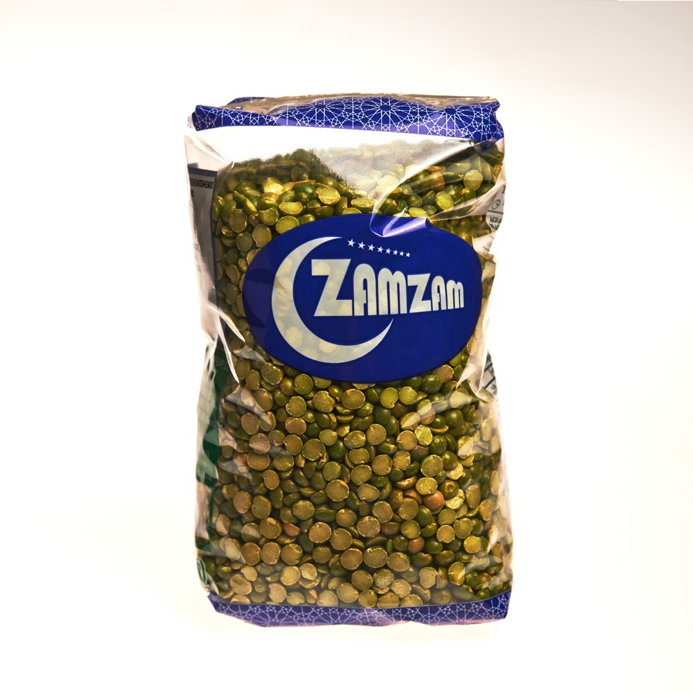 Guisantes Secos- Especial- Comida Árabe- 1 kg
