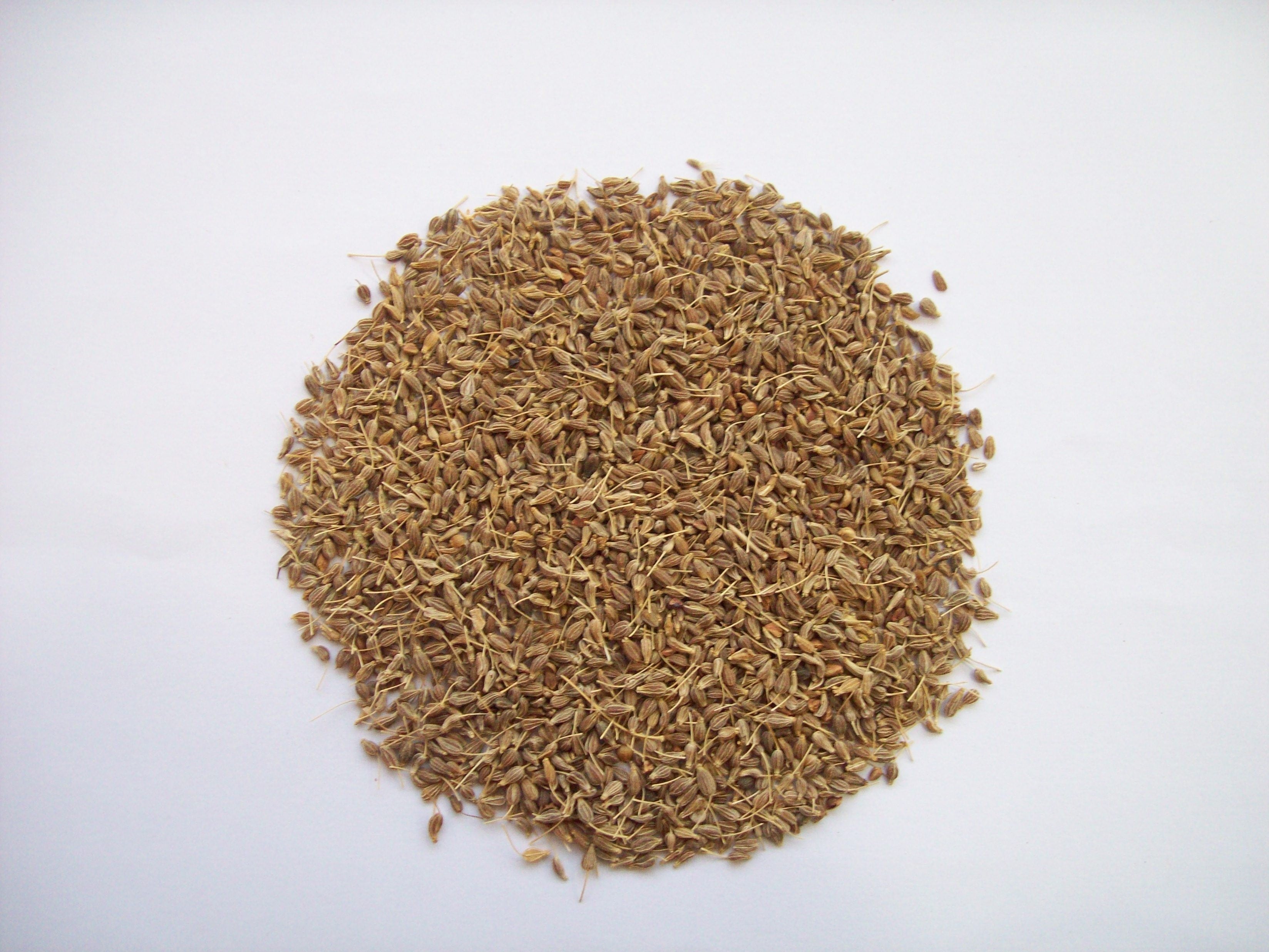 Anis- En- Grano- Alta Calidad- 200 gr