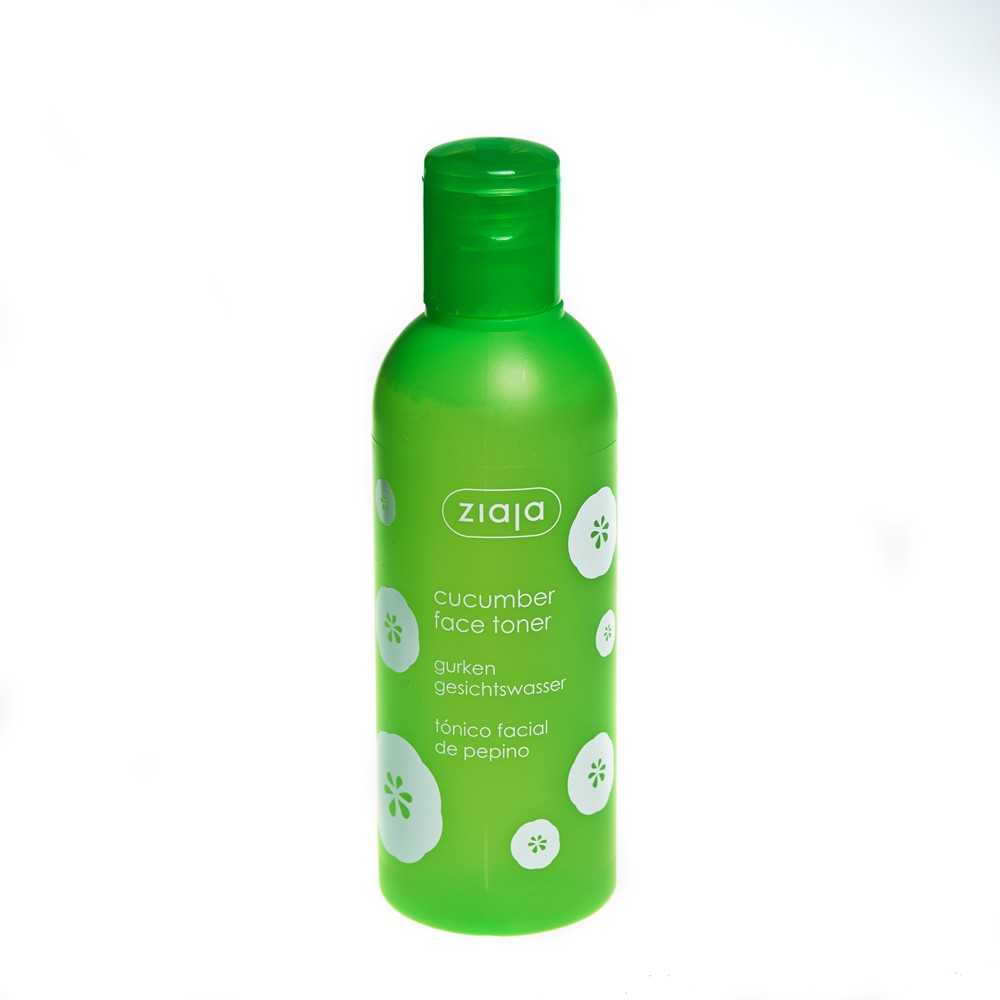 Tónico Facial- Pepino- 200 ml